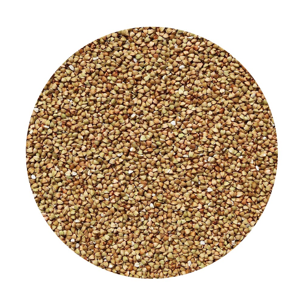 Buckwheat Whole 3kg