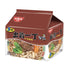 Beef Noodles 5's x 100g
