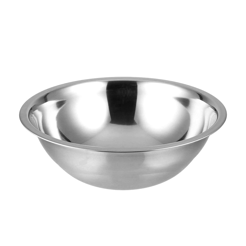 Stainless Steel Bowl Stackable 20cm