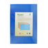 Plastic Cutting Board Blue 48X33X2cm