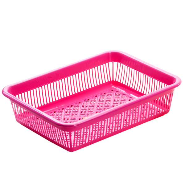 塑料托盘 35.5cmx26cmx8.5cm