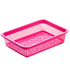 塑料托盘 35.5cmx26cmx8.5cm