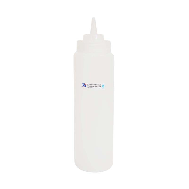 Plastic Squeeze Bottle 24oz