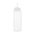 Plastic Squeeze Bottle 36oz