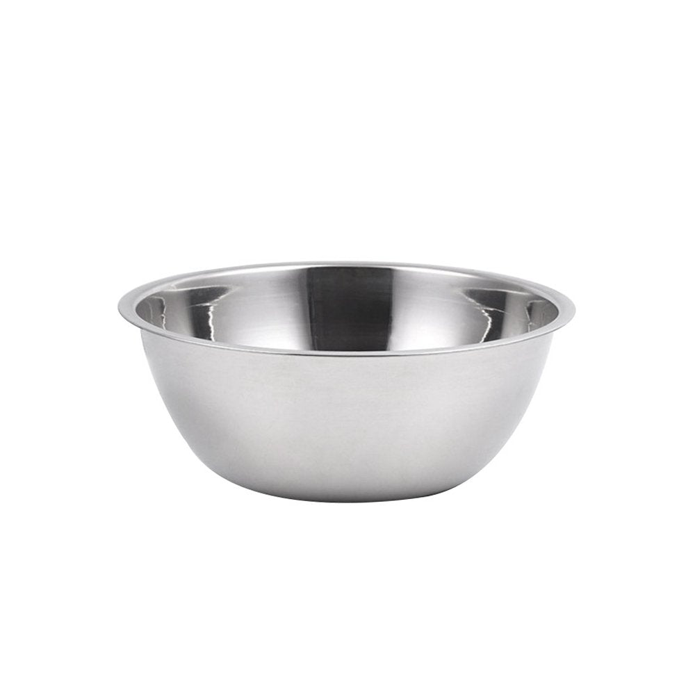 Stainless Steel Sauce Bowl 18cm