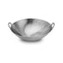 Wok Steel 18" 45cm Hand Pressed