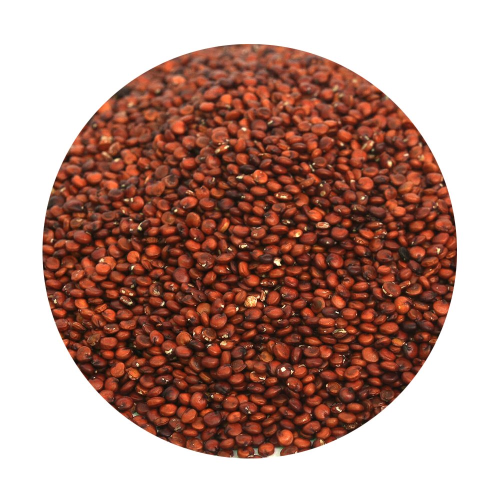 红藜麦籽 3kg 