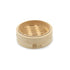 Bamboo Steam Basket 165mm 6.5" (4.5")
