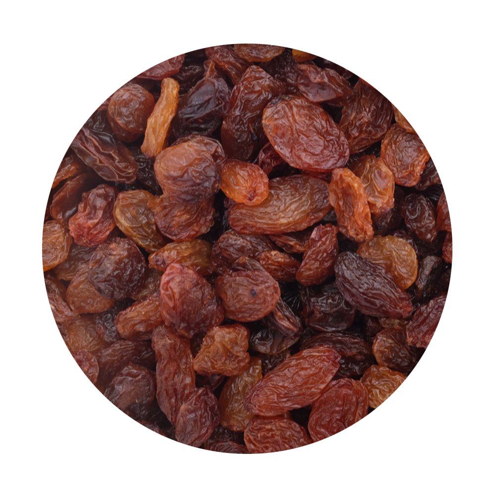 Sultanas Turkish 12.5kg