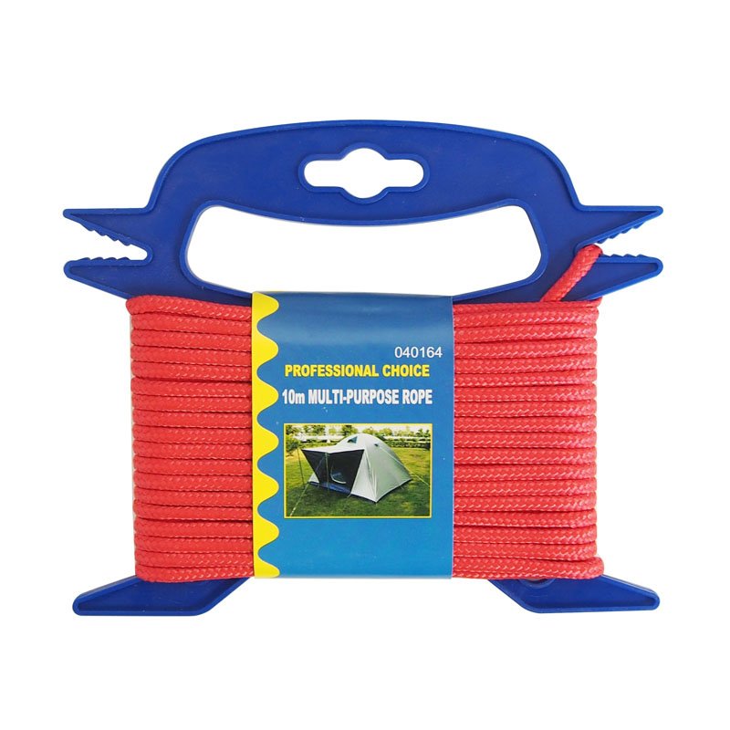 Multi Use Rope Macho Multi-Purpose Rope 10m – New Gum Sarn