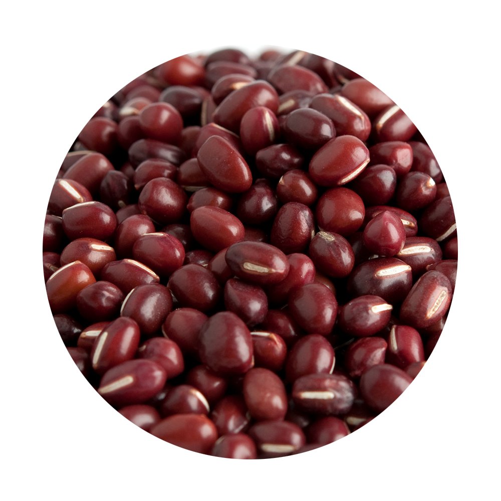 Adzuki Red Beans 3kg