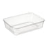 Rectangular Container 650ml 50pcs