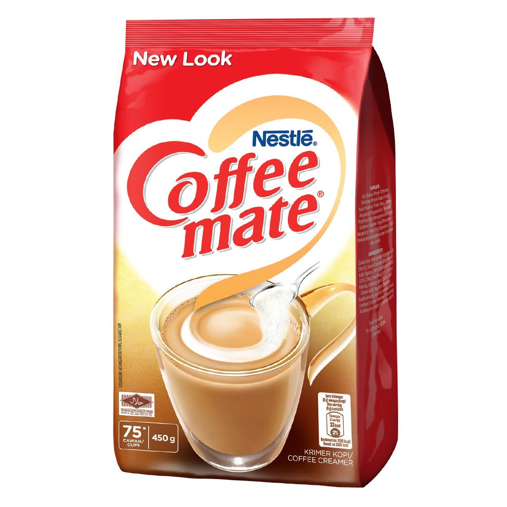 Coffee Mate 450g