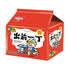 Sesame Oil Original Noodles 5's x 100g