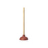 Plunger Wooden Handle