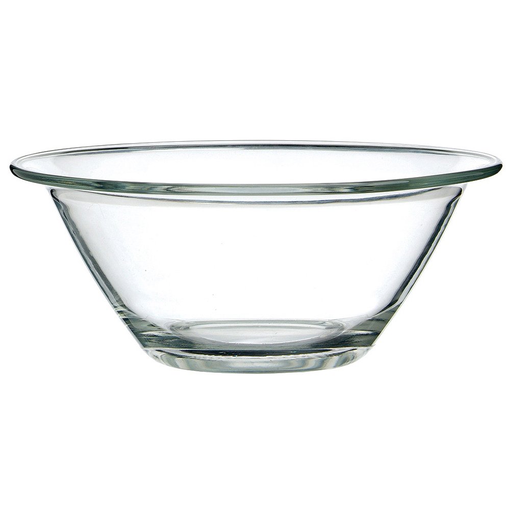 Glass Bowl 110mm