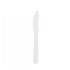 Biodegradable Cornstarch Knife 20X50 Pieces