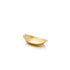 Disposable Wooden Boat (Baby) 100pcs
