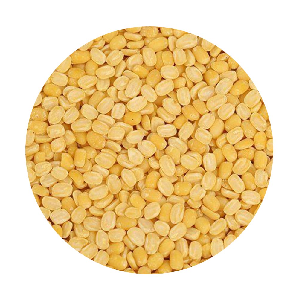 Dhal Chana Lentils 3kg