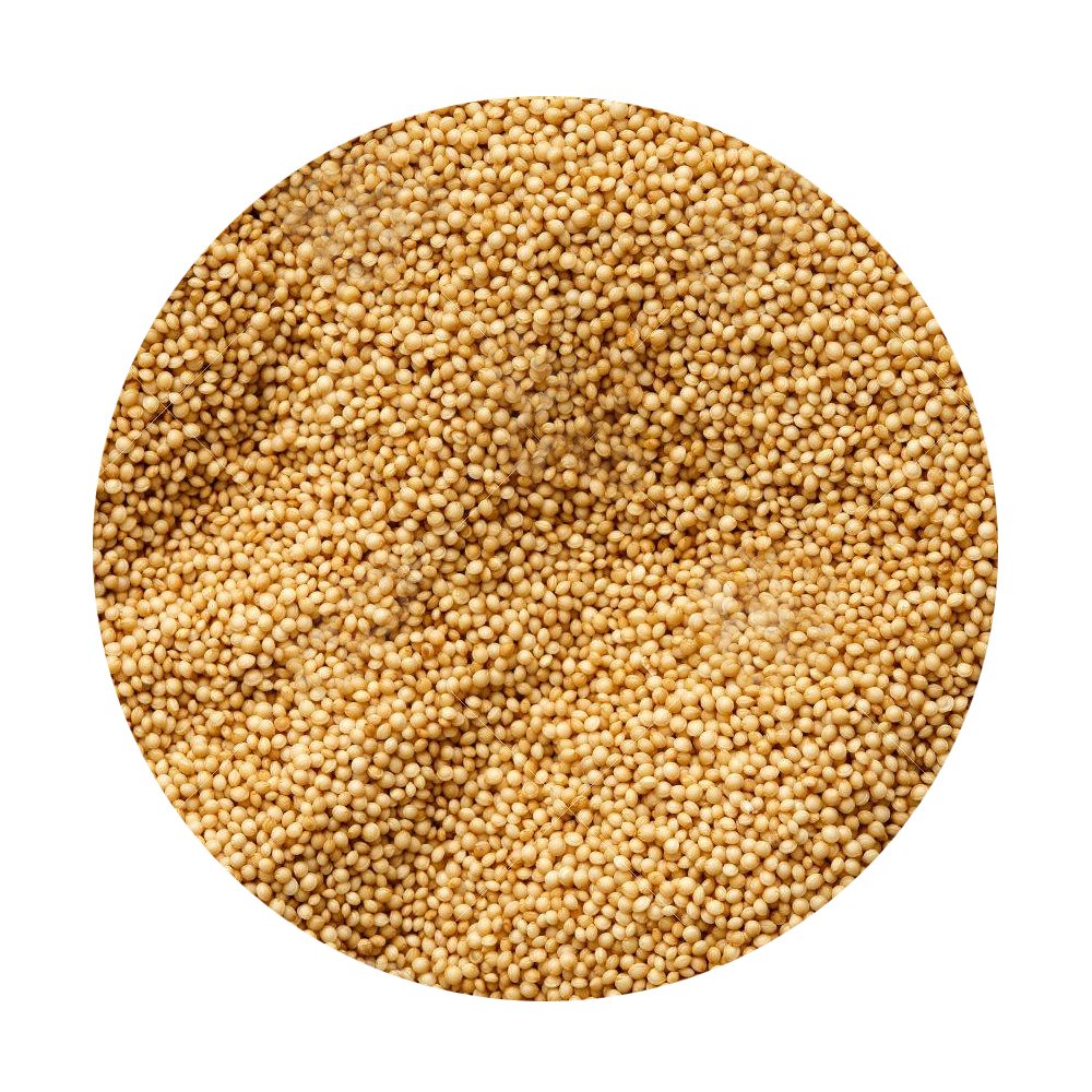 Amaranth Seeds 500g
