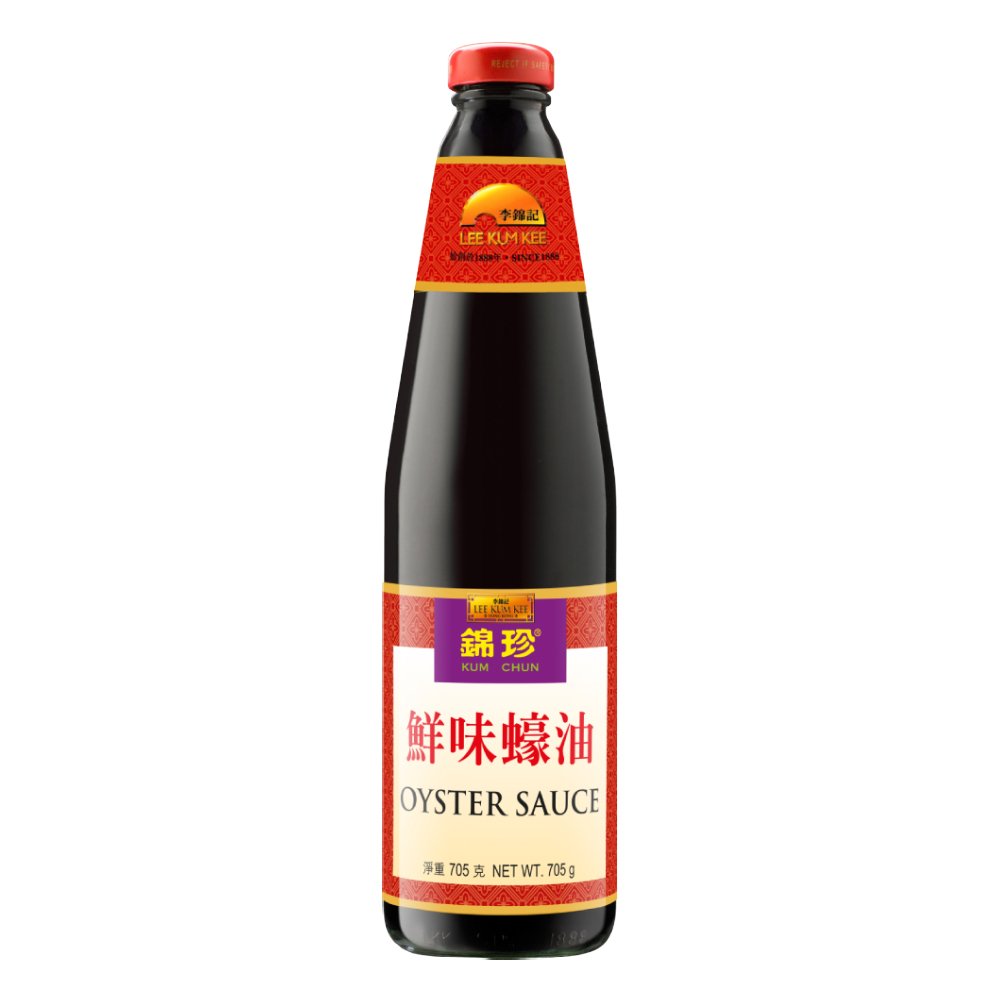 Kum Chun Oyster Sauce 705g