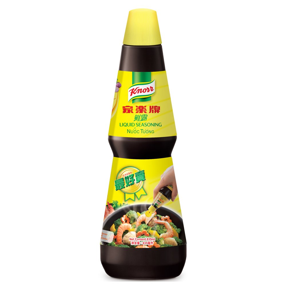 调味液（大）835ml