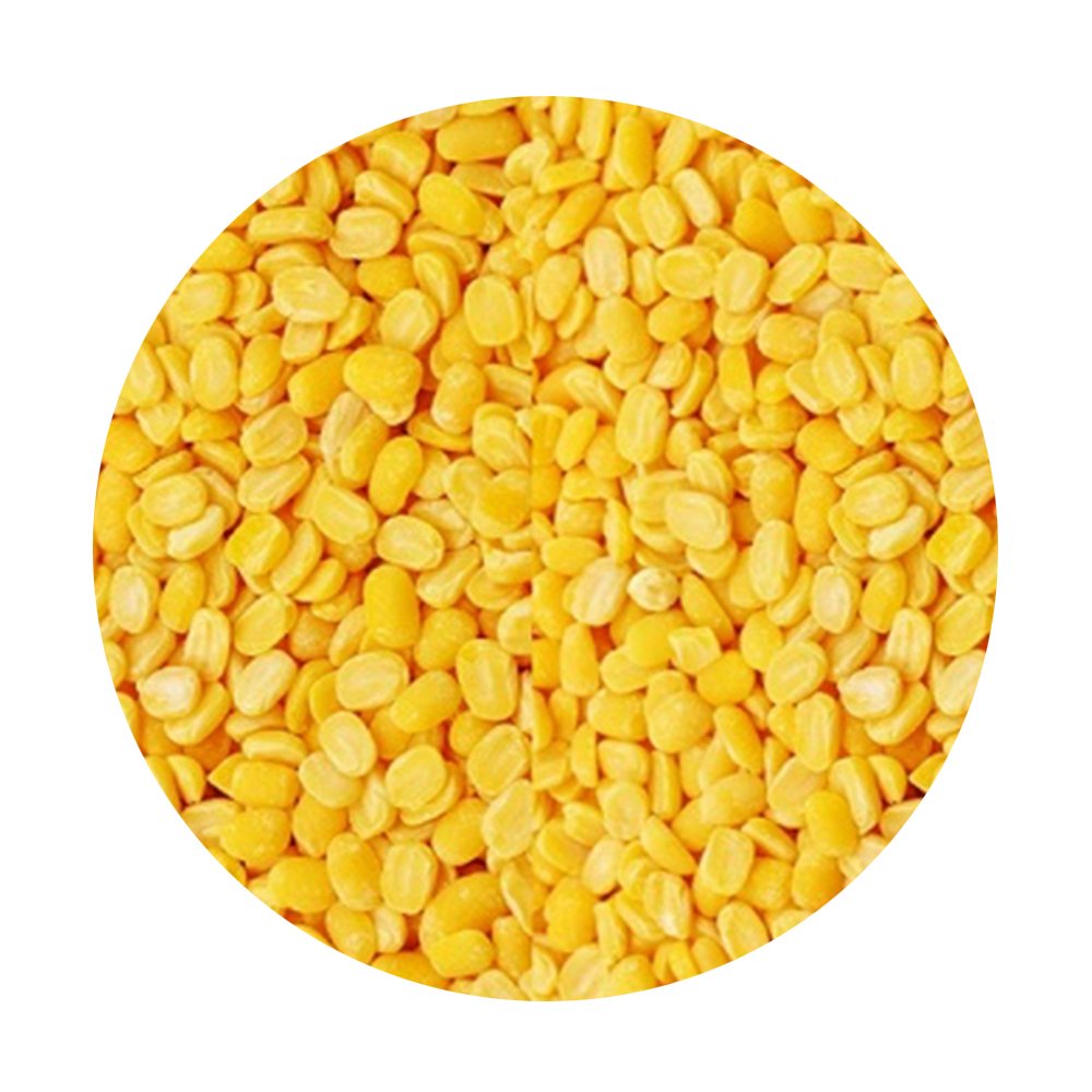 Lentils Moong/Mung Dal 500g