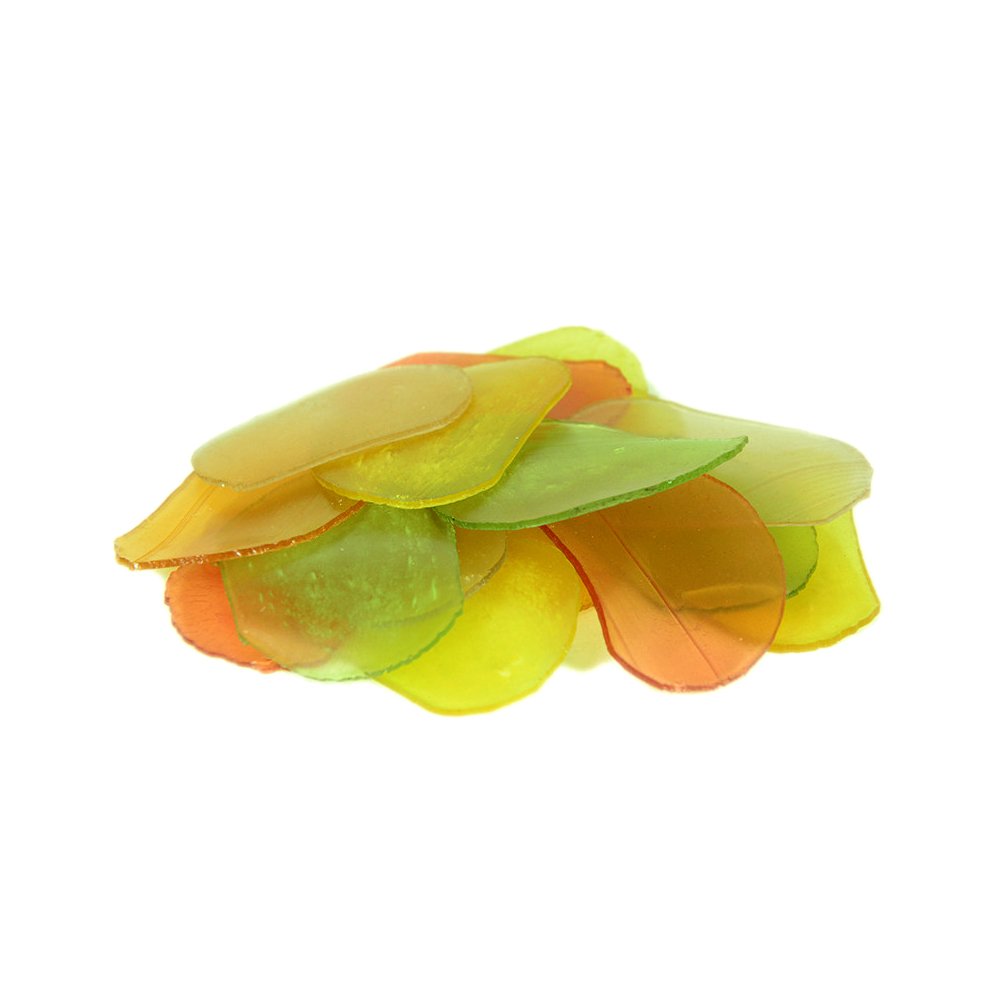 Prawn Crackers Coloured 2kg