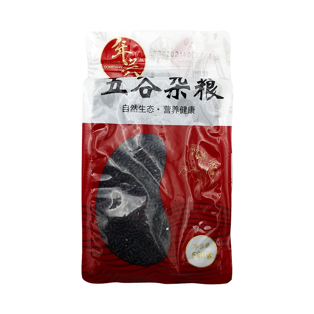 Black Rice 500g