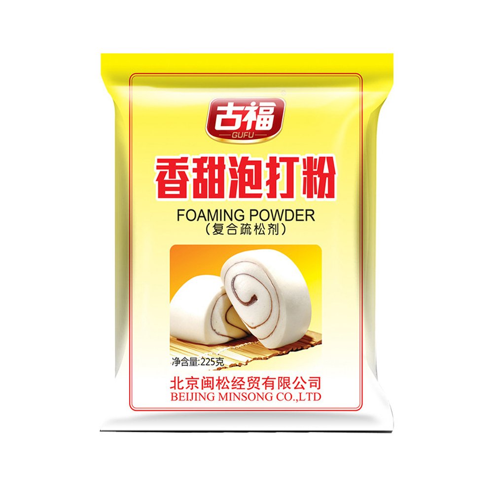 泡打粉 225g