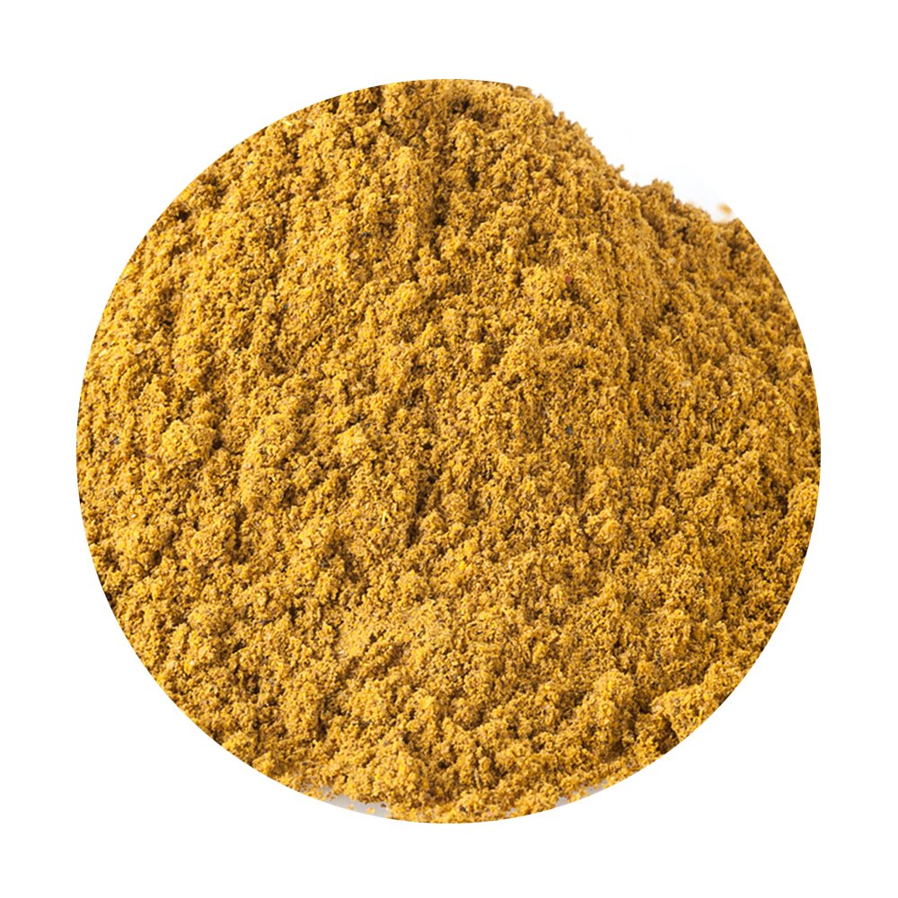 Curry Powder Mild 200g