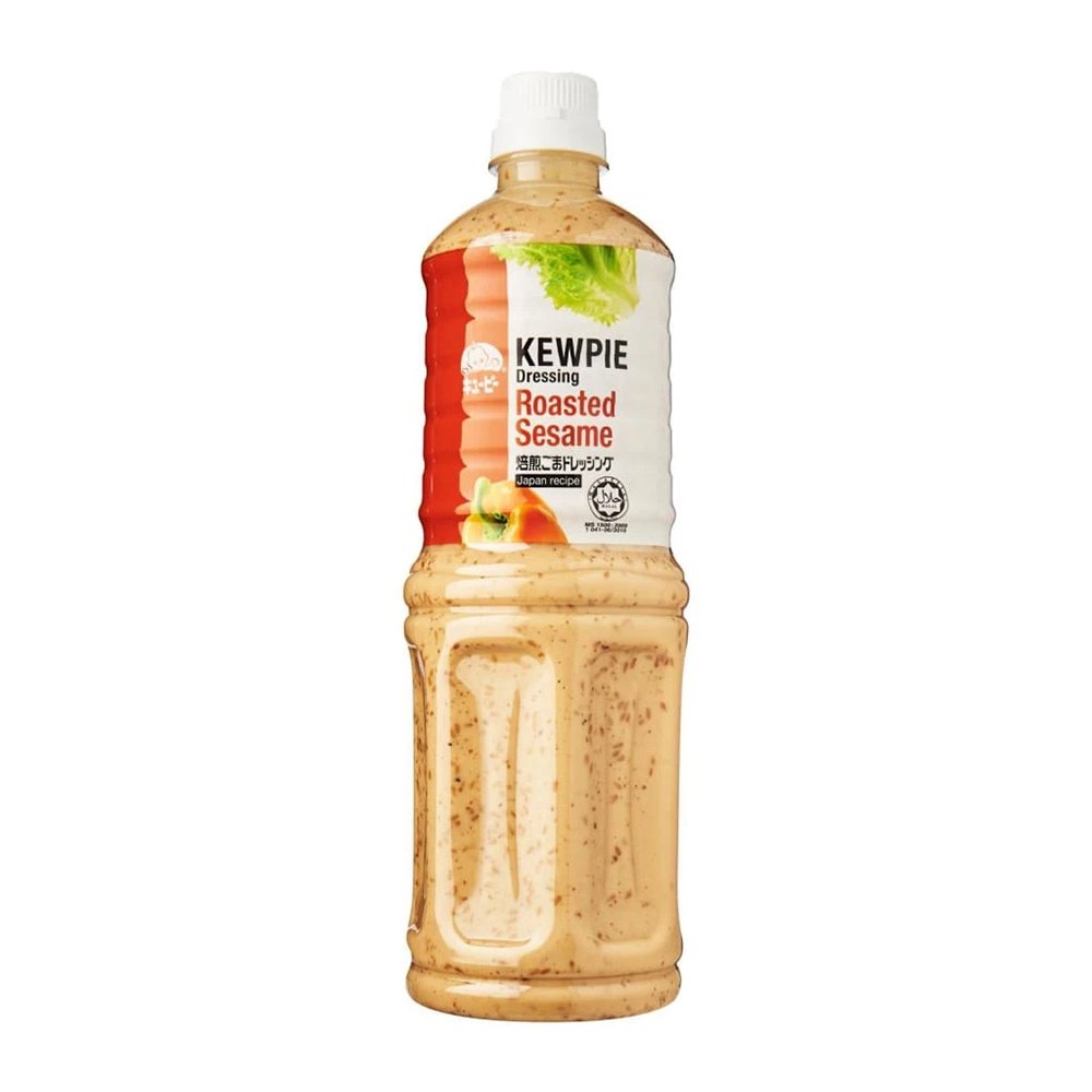 Roast Sesame Dressing 1L