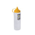 塑料挤压瓶 1 头 600ml