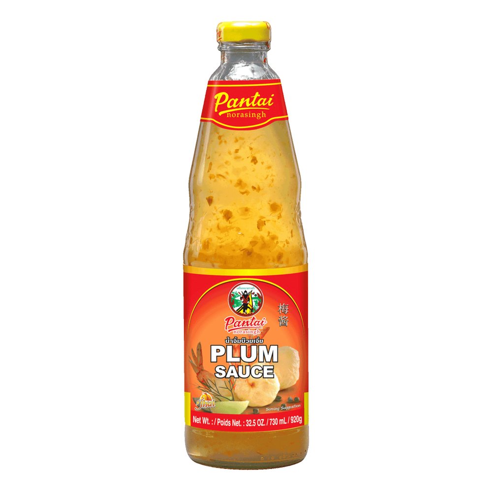 Sweet Plum Sauce 730ml