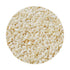 Sesame Seed White Hulled 12.5kg
