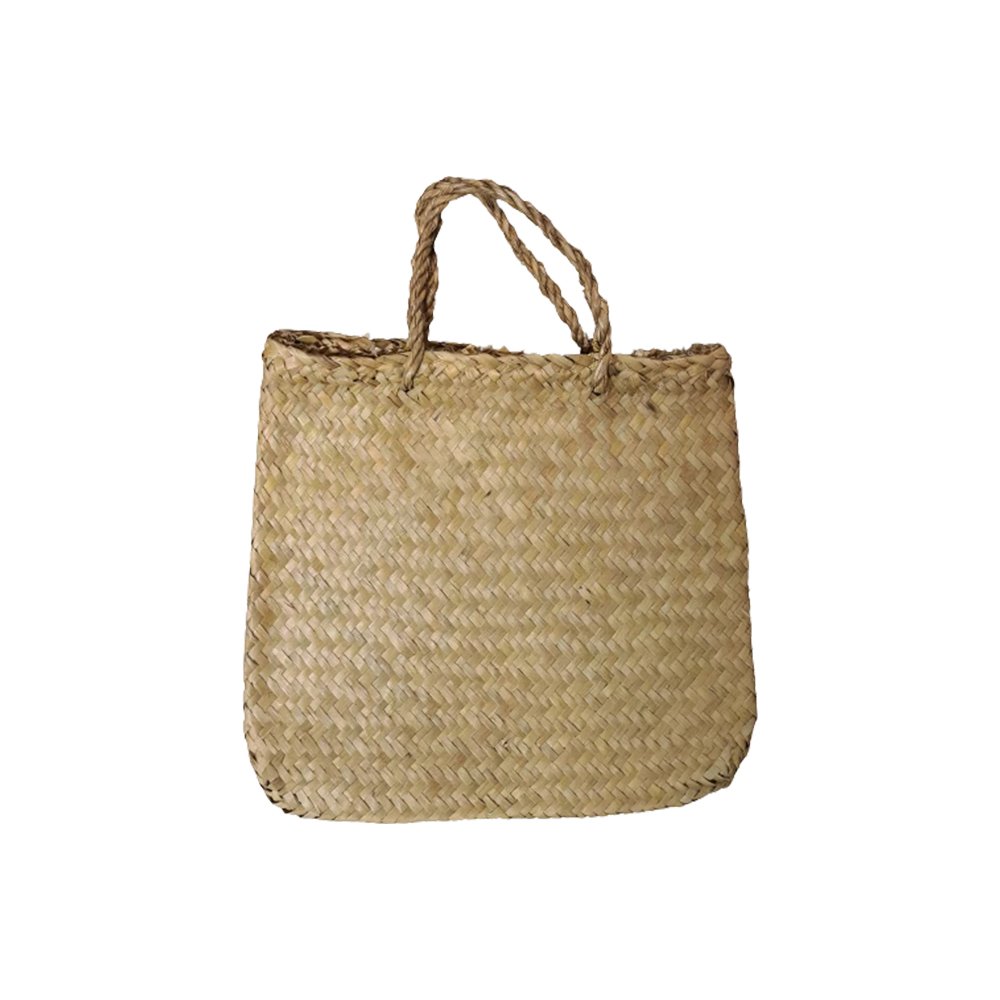 Flax Carry Bag 28cmx30cm