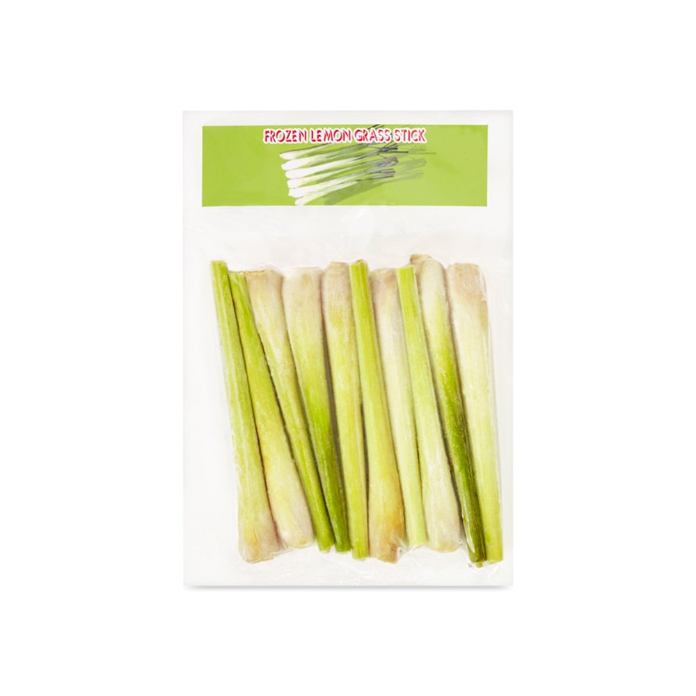 Frozen Lemongrass Stick 200g