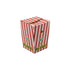 Chip Box Tuck Fold Small 10pcs