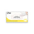 Latex Gloves Powder Free (Extra Large) 100pcs
