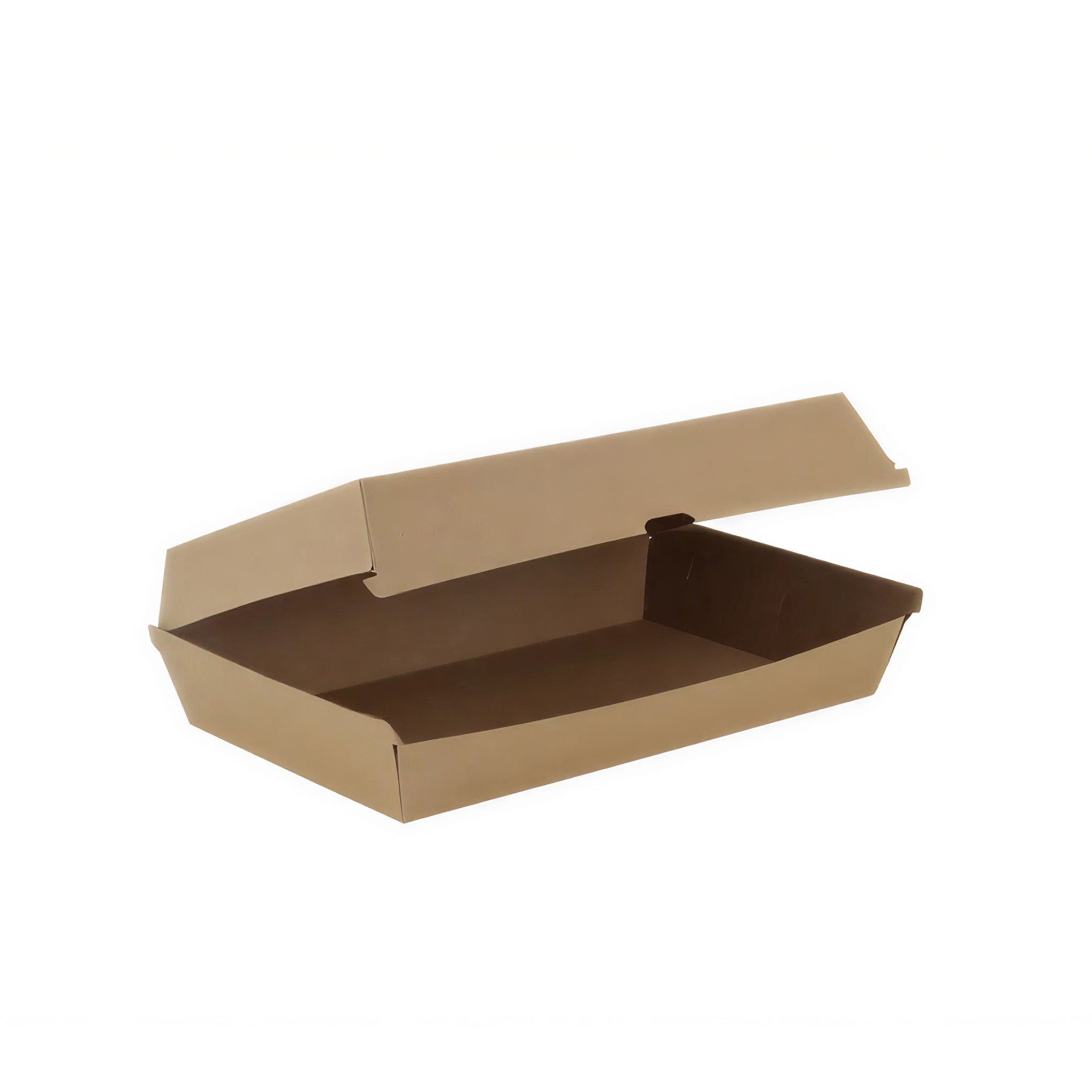 Kraft Paper Board (Family) 50pcs