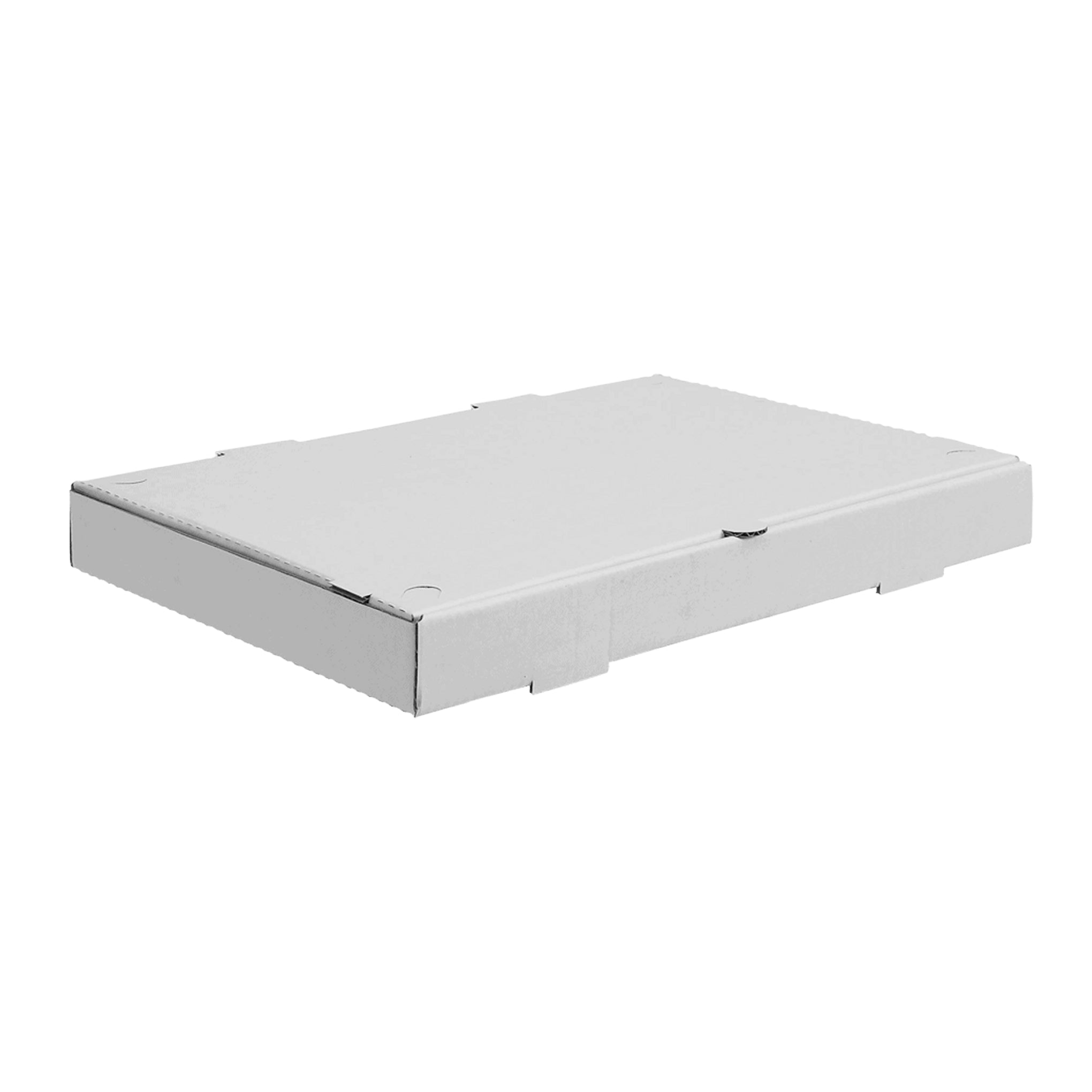 Pizza Boxes White 10"