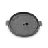 Korean Round BBQ Pan