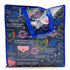 Novelty Carry Bag with Zip (Small)