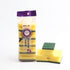 Grip Sponge Scourer 5pcs