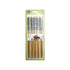 Wooden Chopsticks 24cm 5pairs