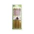 Wooden Chopsticks 24cm 5pairs