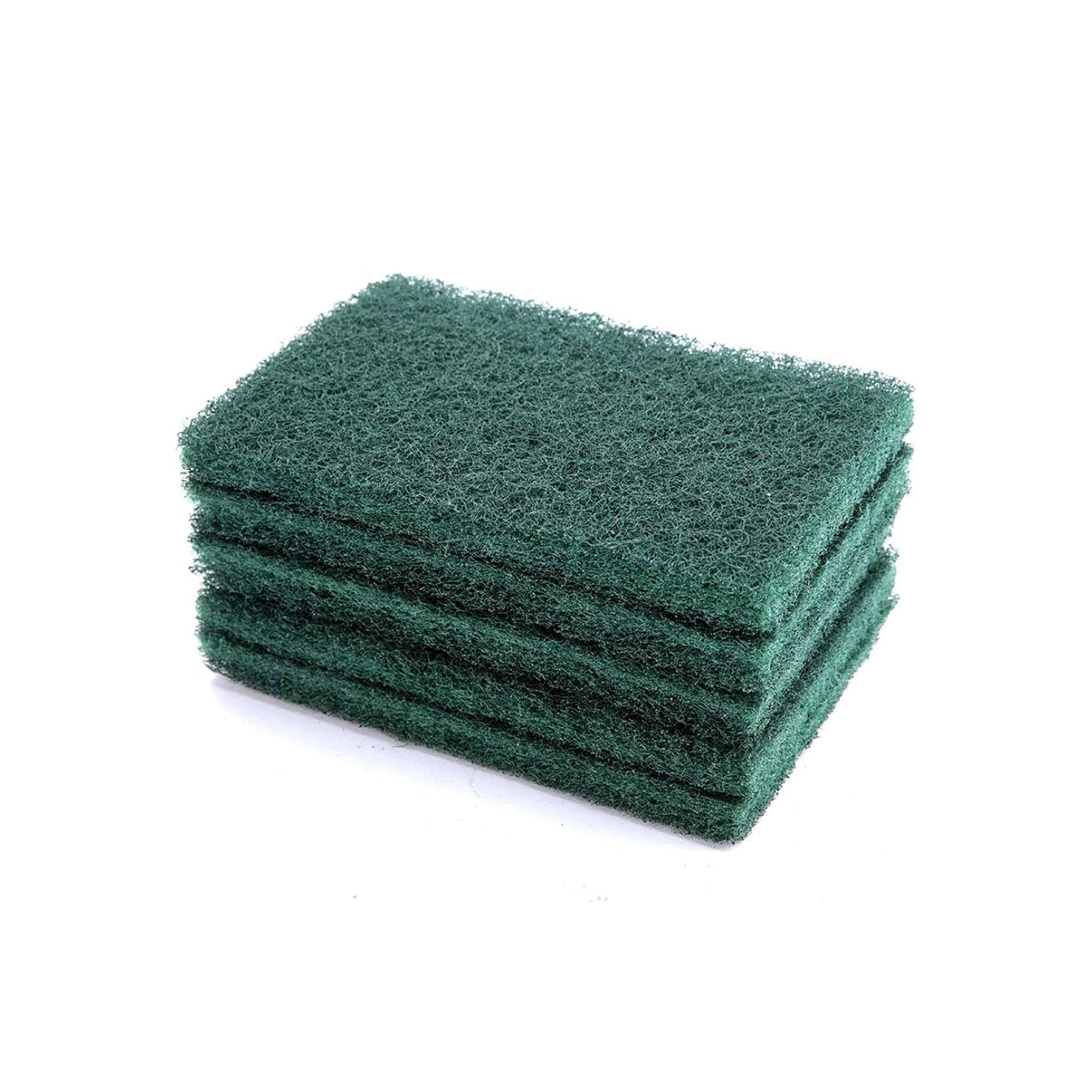 Heavy Duty Scouring Pads 5pcs