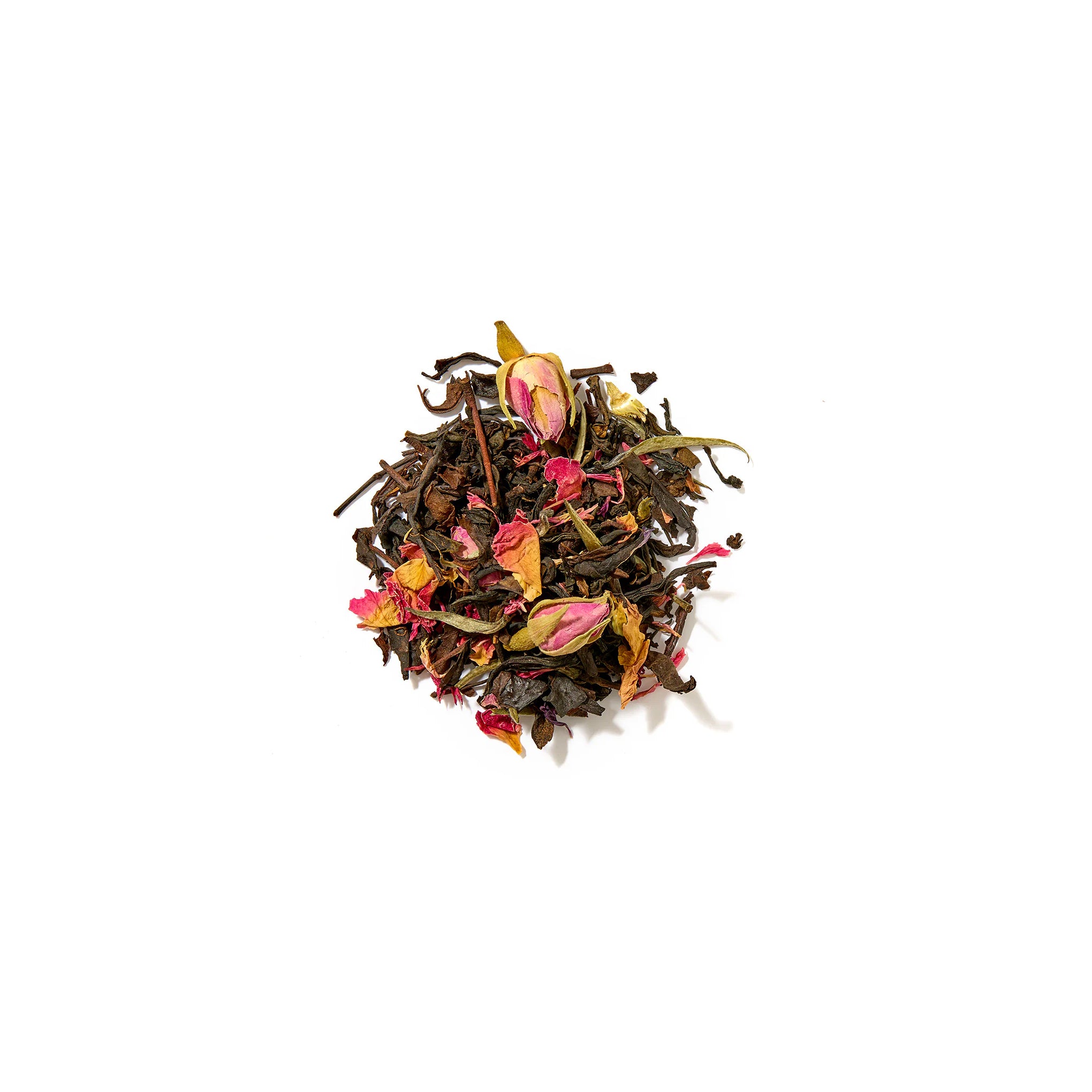 Royal Rose Tea Leaves 100g