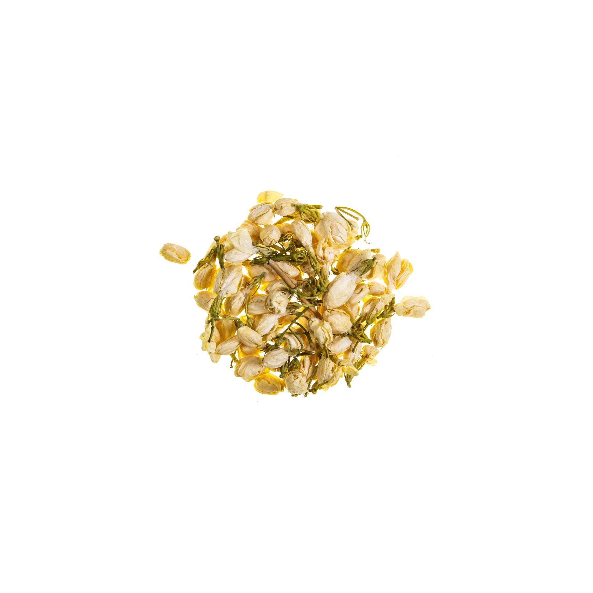 Jasmine Tea Leaves 60g