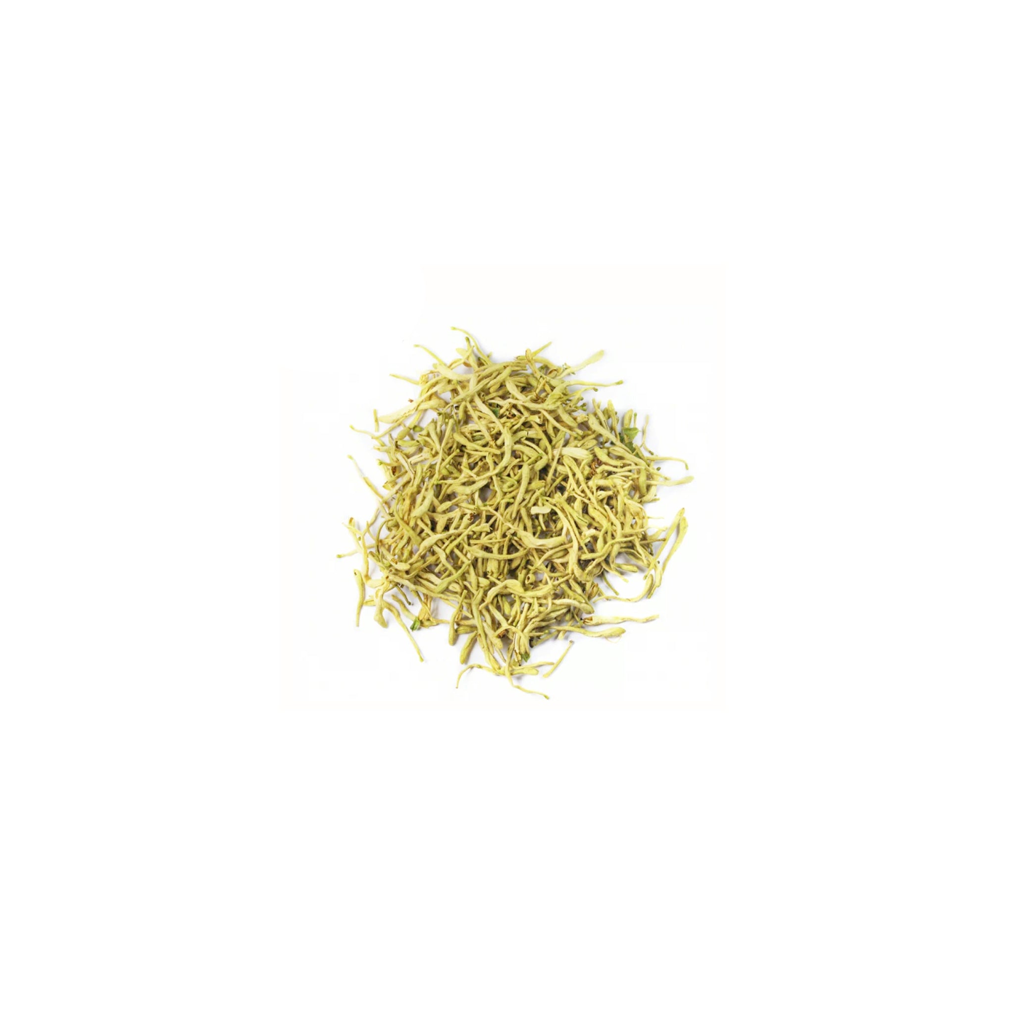Dried Honeysuckle Tea Leaves 50g